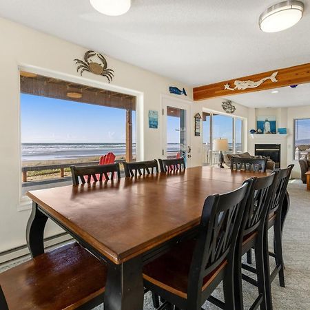 Ace'S Beach House ロックアウェイ・ビーチ エクステリア 写真