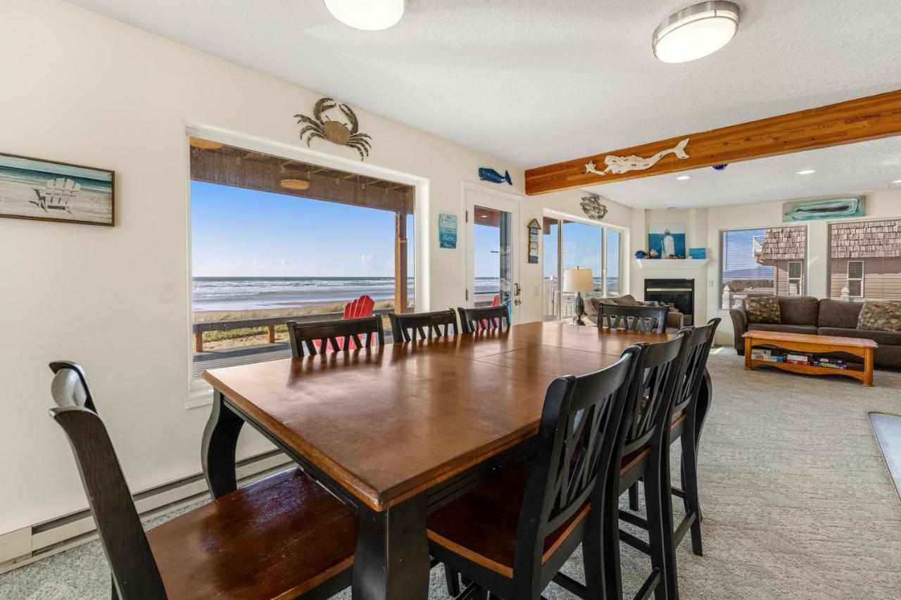 Ace'S Beach House ロックアウェイ・ビーチ エクステリア 写真