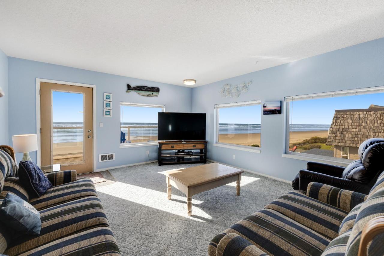 Ace'S Beach House ロックアウェイ・ビーチ エクステリア 写真