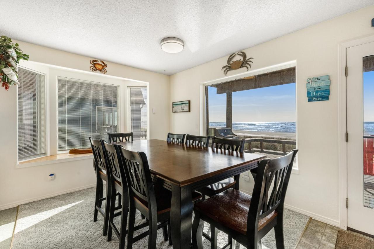 Ace'S Beach House ロックアウェイ・ビーチ エクステリア 写真
