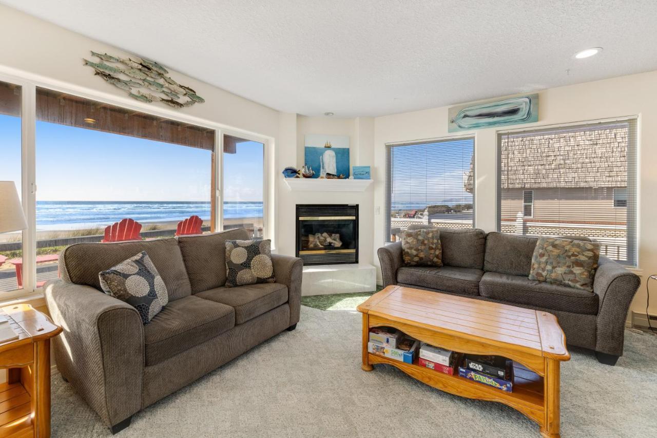 Ace'S Beach House ロックアウェイ・ビーチ エクステリア 写真
