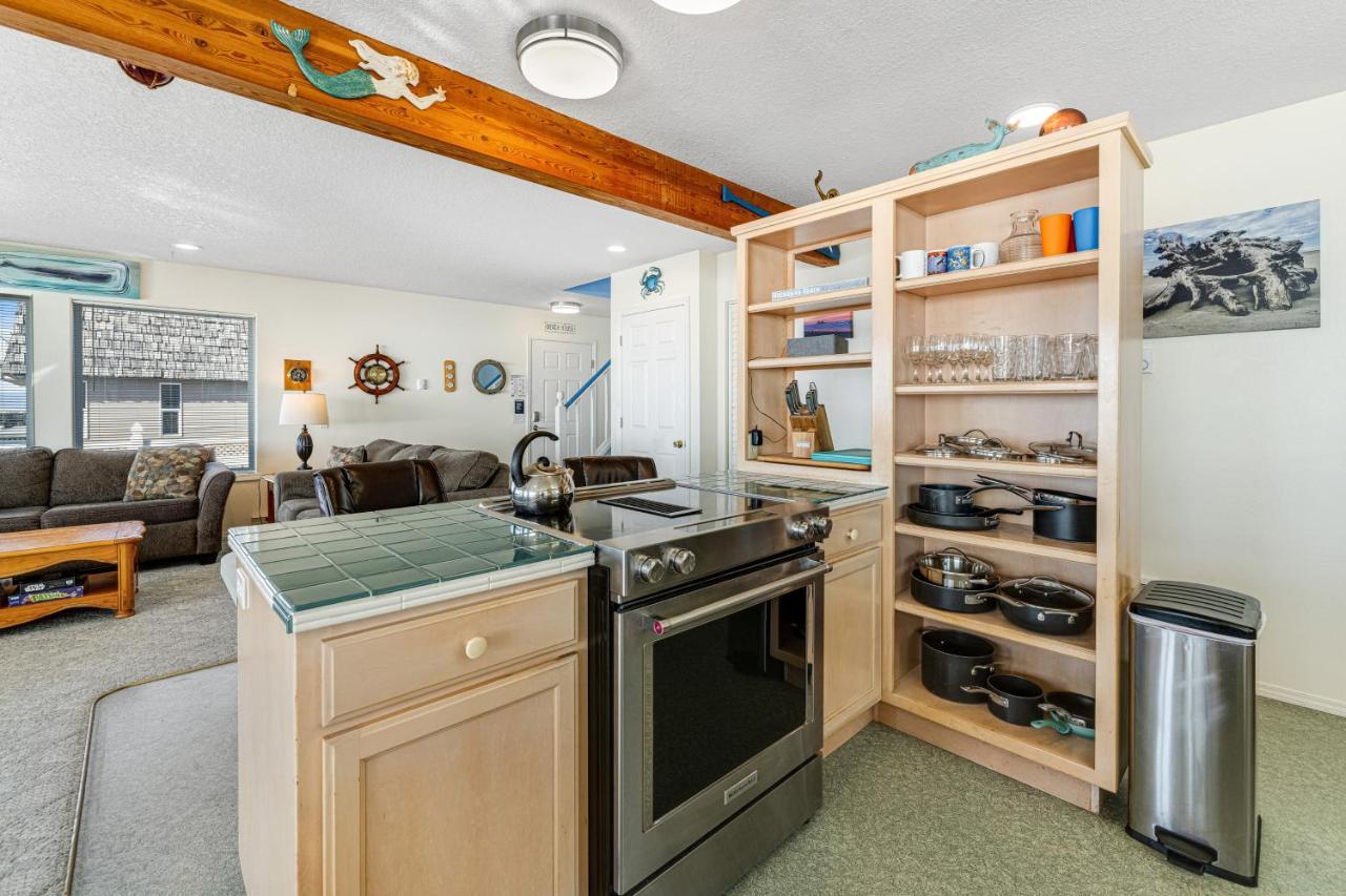 Ace'S Beach House ロックアウェイ・ビーチ エクステリア 写真
