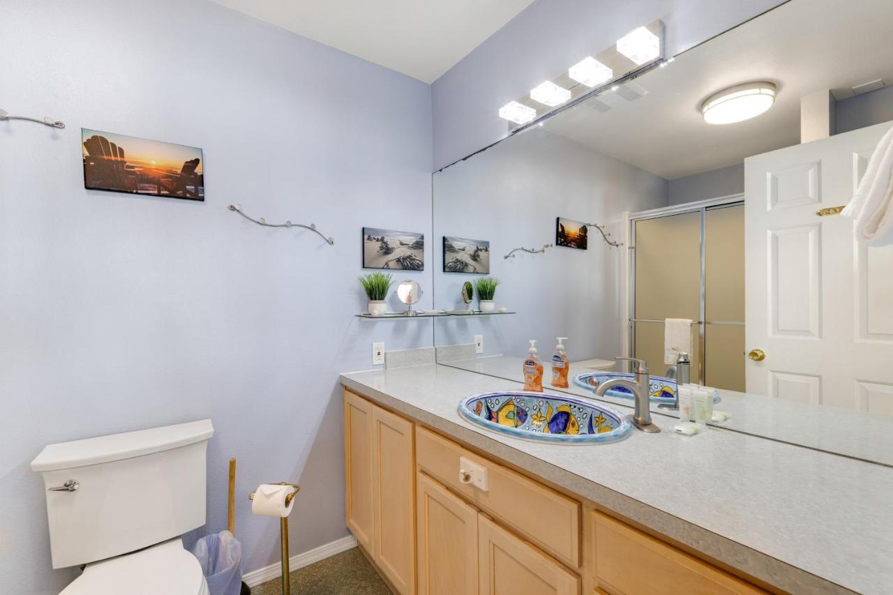 Ace'S Beach House ロックアウェイ・ビーチ エクステリア 写真