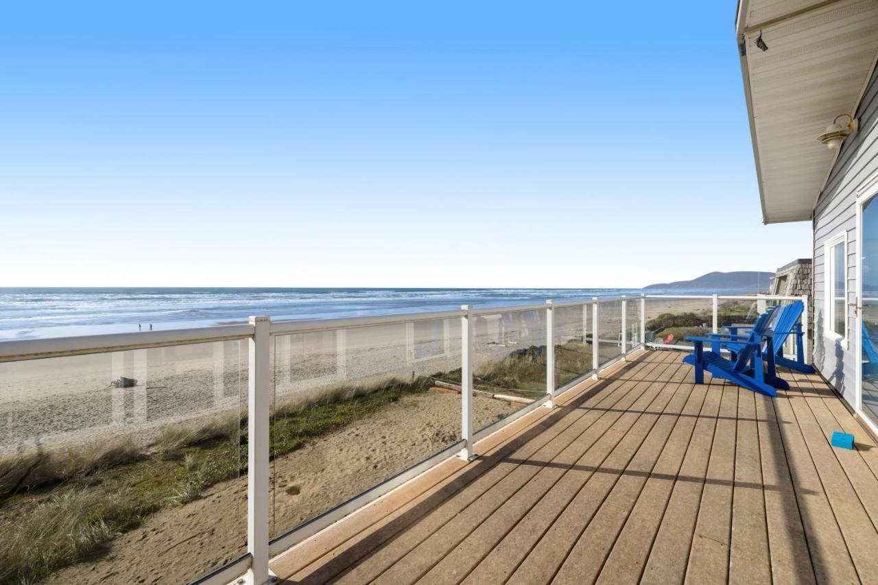 Ace'S Beach House ロックアウェイ・ビーチ エクステリア 写真