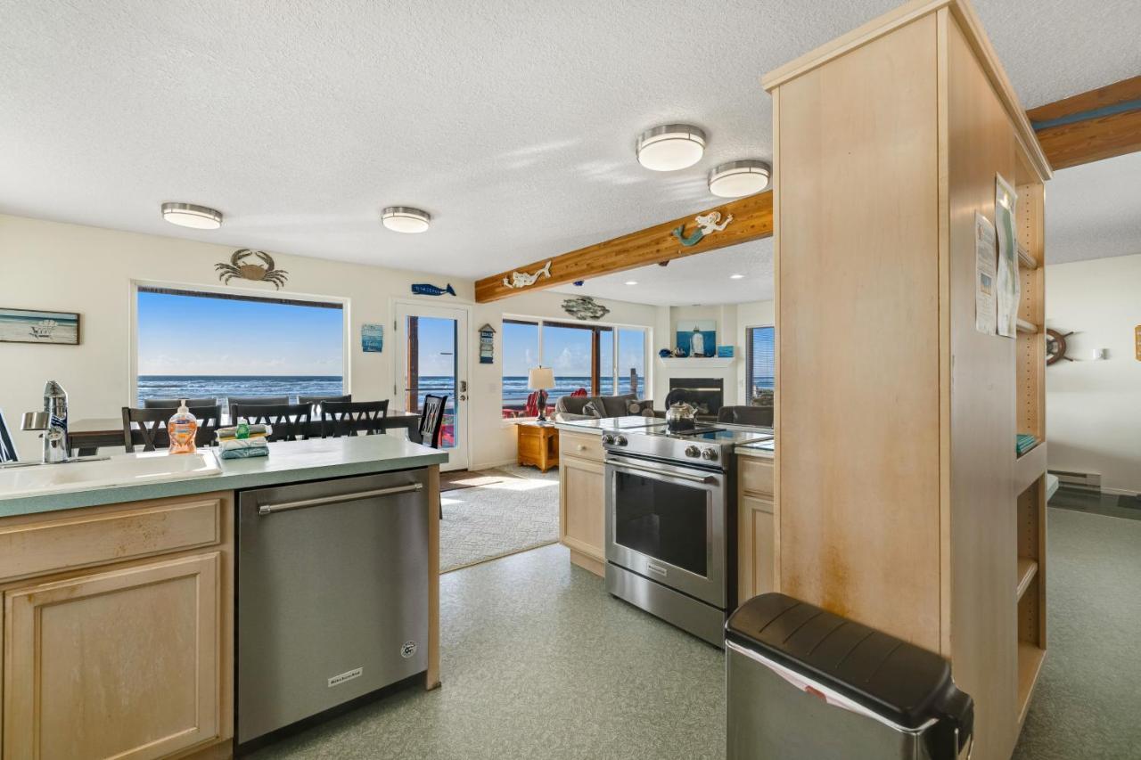 Ace'S Beach House ロックアウェイ・ビーチ エクステリア 写真