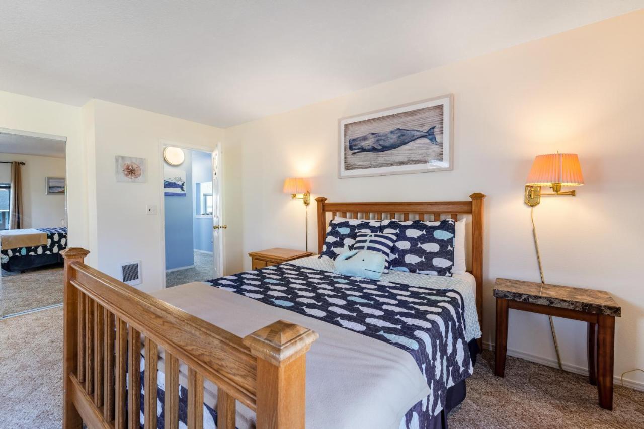 Ace'S Beach House ロックアウェイ・ビーチ エクステリア 写真