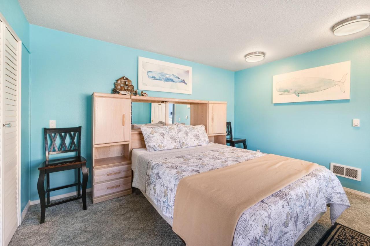 Ace'S Beach House ロックアウェイ・ビーチ エクステリア 写真