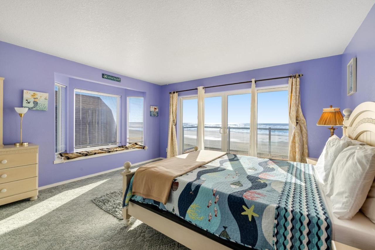 Ace'S Beach House ロックアウェイ・ビーチ エクステリア 写真